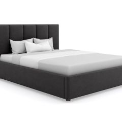 Кровать Бонито интерьерная +основание (140х200) в Коротчаево - korotchaevo.mebel24.online | фото 12
