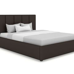 Кровать Бонито интерьерная +основание (180х200) в Коротчаево - korotchaevo.mebel24.online | фото 3