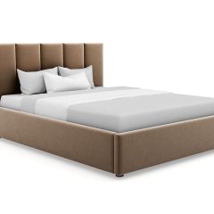 Кровать Бонито интерьерная +основание (180х200) в Коротчаево - korotchaevo.mebel24.online | фото 11