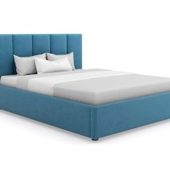 Кровать Бонито интерьерная +основание (180х200) в Коротчаево - korotchaevo.mebel24.online | фото 18