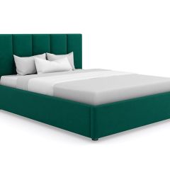 Кровать Бонито интерьерная +основание (90х200) в Коротчаево - korotchaevo.mebel24.online | фото 19