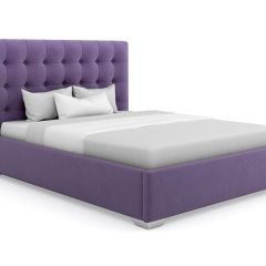 Кровать Брауни интерьерная +основание (120х200) в Коротчаево - korotchaevo.mebel24.online | фото 18