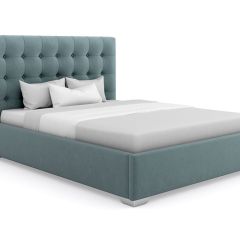 Кровать Брауни интерьерная +основание (800х2000) в Коротчаево - korotchaevo.mebel24.online | фото 13