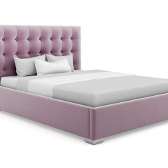 Кровать Брауни интерьерная +основание (90х200) в Коротчаево - korotchaevo.mebel24.online | фото 14