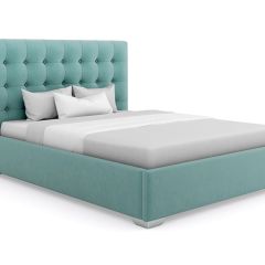 Кровать Брауни интерьерная +основание (90х200) в Коротчаево - korotchaevo.mebel24.online | фото 16