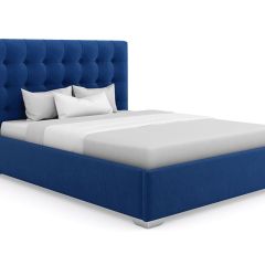 Кровать Брауни интерьерная +основание (90х200) в Коротчаево - korotchaevo.mebel24.online | фото 20