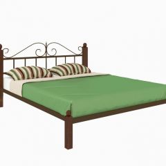 Кровать Диана Lux 1900 (МилСон) в Коротчаево - korotchaevo.mebel24.online | фото 4