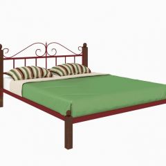 Кровать Диана Lux 1900 (МилСон) в Коротчаево - korotchaevo.mebel24.online | фото 6