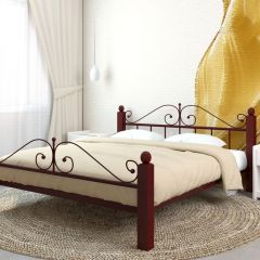 Кровать Диана Lux plus 2000 (МилСон) в Коротчаево - korotchaevo.mebel24.online | фото