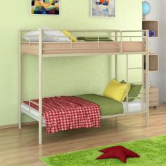 Кровать двухъярусная Севилья-3 в Коротчаево - korotchaevo.mebel24.online | фото 4