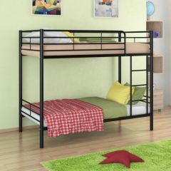 Кровать двухъярусная Севилья-3 в Коротчаево - korotchaevo.mebel24.online | фото 5