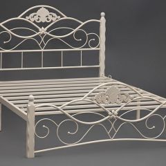 Кровать двуспальная Canzona в Коротчаево - korotchaevo.mebel24.online | фото 2