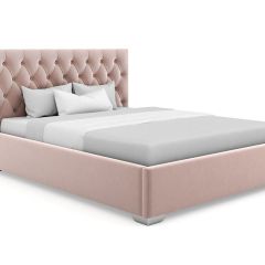 Кровать Ева интерьерная +основание (140х200) в Коротчаево - korotchaevo.mebel24.online | фото 13