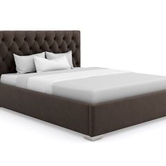 Кровать Ева интерьерная +основание (140х200) в Коротчаево - korotchaevo.mebel24.online | фото 21