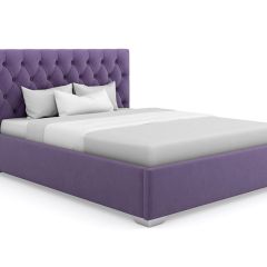 Кровать Ева интерьерная +основание (90х200) в Коротчаево - korotchaevo.mebel24.online | фото 18