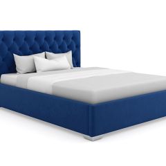 Кровать Ева интерьерная +основание (90х200) в Коротчаево - korotchaevo.mebel24.online | фото 20