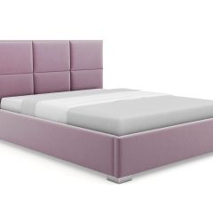 Кровать Гера интерьерная +основание (90х200) в Коротчаево - korotchaevo.mebel24.online | фото 14