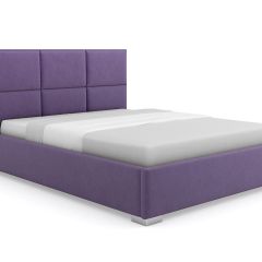 Кровать Гера интерьерная +основание (90х200) в Коротчаево - korotchaevo.mebel24.online | фото 18