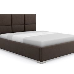 Кровать Гера интерьерная +основание (90х200) в Коротчаево - korotchaevo.mebel24.online | фото 21