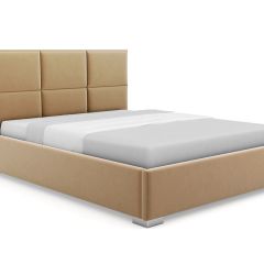 Кровать Гера интерьерная +основание (90х200) в Коротчаево - korotchaevo.mebel24.online | фото 22