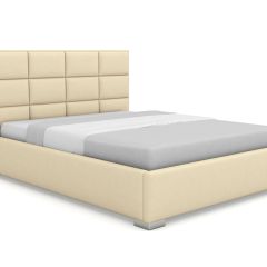 Кровать Глэдис интерьерная +основание (120х200) в Коротчаево - korotchaevo.mebel24.online | фото 3