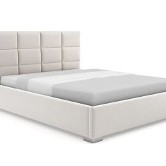 Кровать Глэдис интерьерная +основание (120х200) в Коротчаево - korotchaevo.mebel24.online | фото 4