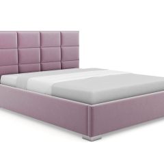 Кровать Глэдис интерьерная +основание (120х200) в Коротчаево - korotchaevo.mebel24.online | фото 14
