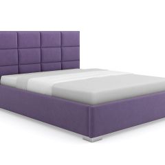 Кровать Глэдис интерьерная +основание (120х200) в Коротчаево - korotchaevo.mebel24.online | фото 18