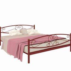 Кровать Каролина plus 2000 (МилСон) в Коротчаево - korotchaevo.mebel24.online | фото 3