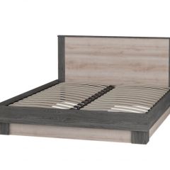 Кровать КД-2.6-1400 ВЕРСАЛЬ-1 с основанием в Коротчаево - korotchaevo.mebel24.online | фото