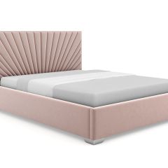 Кровать Кения интерьерная +основание (120х200) в Коротчаево - korotchaevo.mebel24.online | фото 13