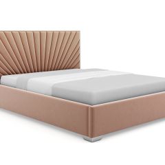 Кровать Кения интерьерная +основание (120х200) в Коротчаево - korotchaevo.mebel24.online | фото 23