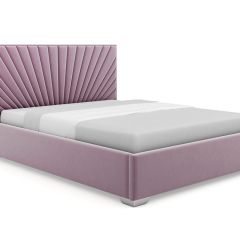 Кровать Кения интерьерная +основание (90х200) в Коротчаево - korotchaevo.mebel24.online | фото 15