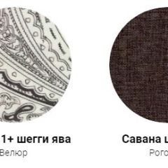 Кровать Классик 1400 (ткань 1 кат) в Коротчаево - korotchaevo.mebel24.online | фото 30