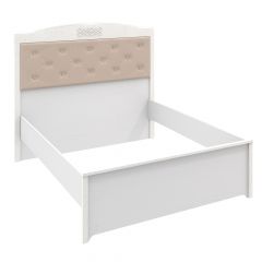 КЛАУДИ КД3б Кровать б/основания 1400 в Коротчаево - korotchaevo.mebel24.online | фото