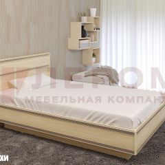 Кровать КР-1002 в Коротчаево - korotchaevo.mebel24.online | фото