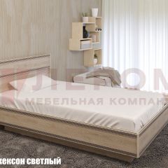 Кровать КР-1002 в Коротчаево - korotchaevo.mebel24.online | фото 2