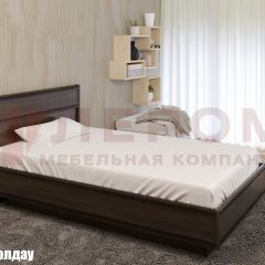 Кровать КР-1002 в Коротчаево - korotchaevo.mebel24.online | фото 3