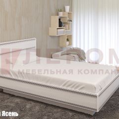 Кровать КР-1002 в Коротчаево - korotchaevo.mebel24.online | фото 4