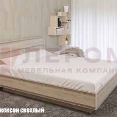 Кровать КР-1003 в Коротчаево - korotchaevo.mebel24.online | фото 2