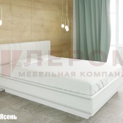 Кровать КР-1013 с мягким изголовьем в Коротчаево - korotchaevo.mebel24.online | фото 4