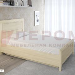 Кровать КР-1021 в Коротчаево - korotchaevo.mebel24.online | фото