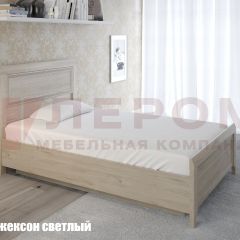 Кровать КР-1021 в Коротчаево - korotchaevo.mebel24.online | фото 2