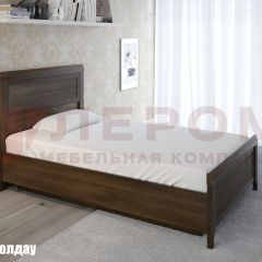 Кровать КР-1021 в Коротчаево - korotchaevo.mebel24.online | фото 3