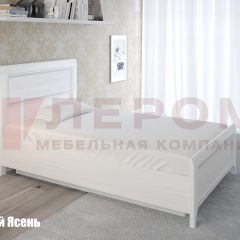 Кровать КР-1021 в Коротчаево - korotchaevo.mebel24.online | фото 4