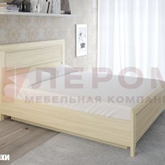 Кровать КР-1023 в Коротчаево - korotchaevo.mebel24.online | фото