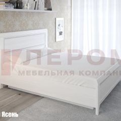 Кровать КР-1023 в Коротчаево - korotchaevo.mebel24.online | фото 4