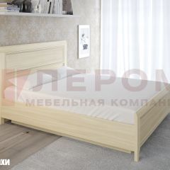 Кровать КР-1024 в Коротчаево - korotchaevo.mebel24.online | фото