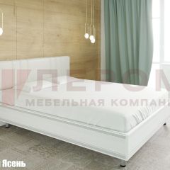 Кровать КР-2013 с мягким изголовьем в Коротчаево - korotchaevo.mebel24.online | фото 4