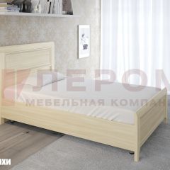 Кровать КР-2021 в Коротчаево - korotchaevo.mebel24.online | фото